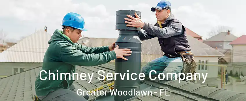 Chimney Service Company Greater Woodlawn - FL