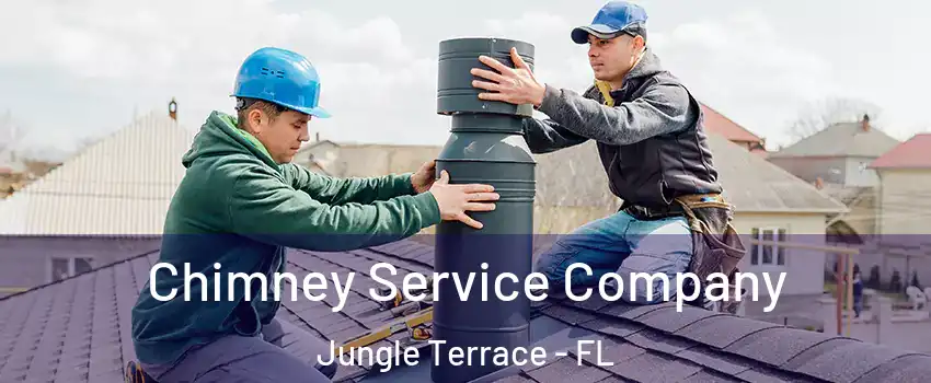 Chimney Service Company Jungle Terrace - FL