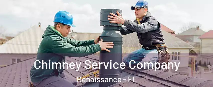 Chimney Service Company Renaissance - FL
