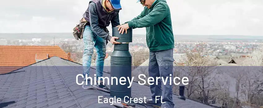 Chimney Service Eagle Crest - FL
