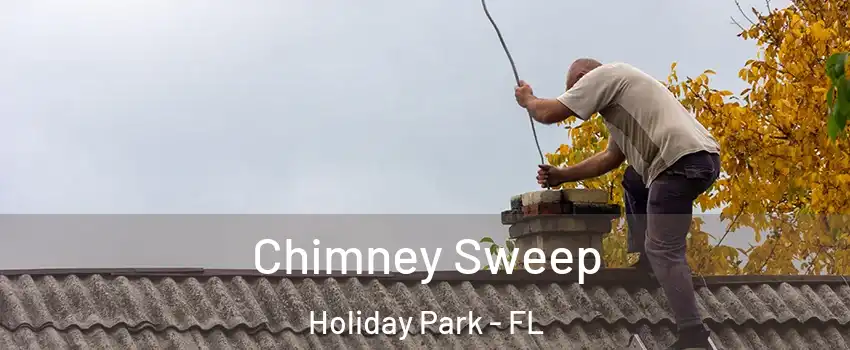 Chimney Sweep Holiday Park - FL
