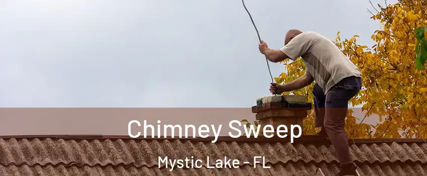 Chimney Sweep Mystic Lake - FL