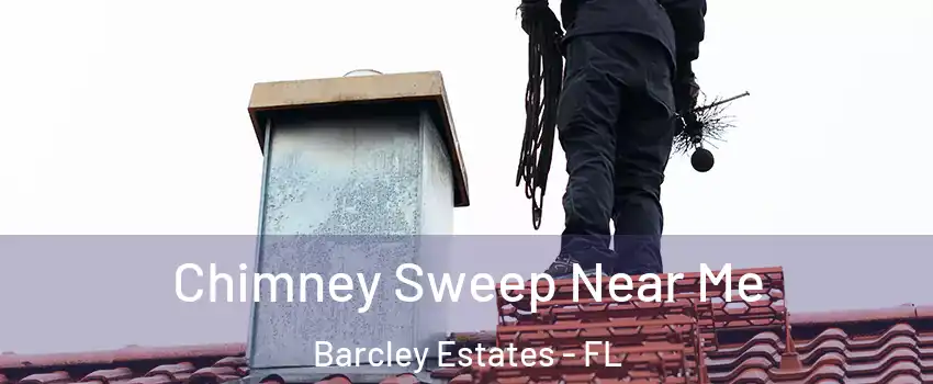 Chimney Sweep Near Me Barcley Estates - FL
