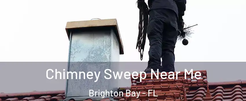 Chimney Sweep Near Me Brighton Bay - FL
