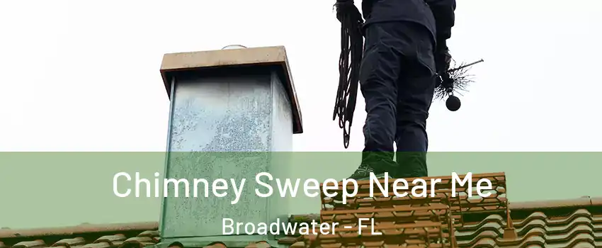 Chimney Sweep Near Me Broadwater - FL