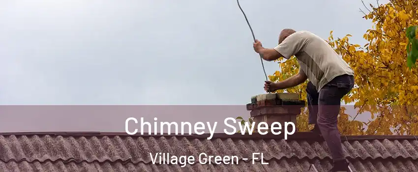 Chimney Sweep Village Green - FL