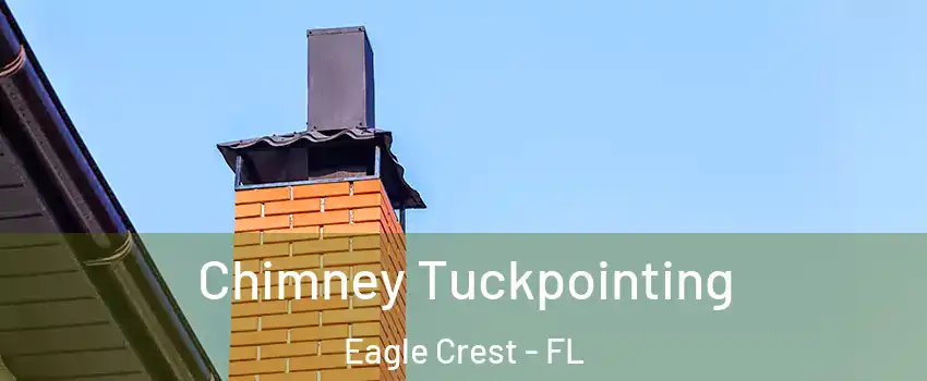 Chimney Tuckpointing Eagle Crest - FL