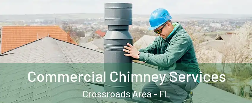 Commercial Chimney Services Crossroads Area - FL