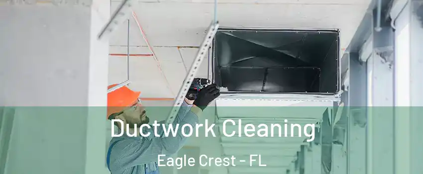 Ductwork Cleaning Eagle Crest - FL