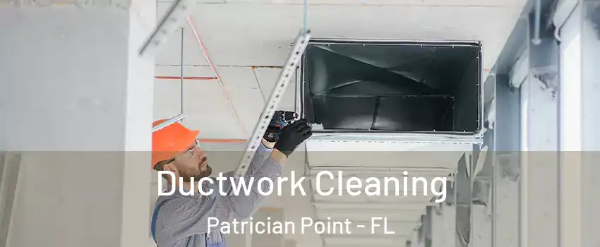 Ductwork Cleaning Patrician Point - FL