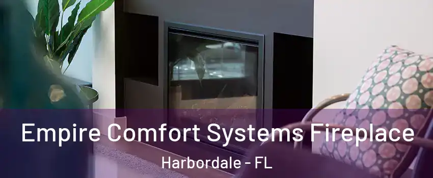 Empire Comfort Systems Fireplace Harbordale - FL