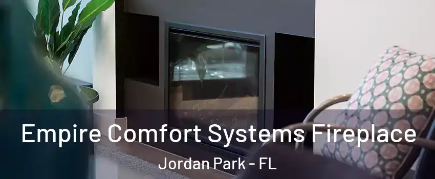 Empire Comfort Systems Fireplace Jordan Park - FL