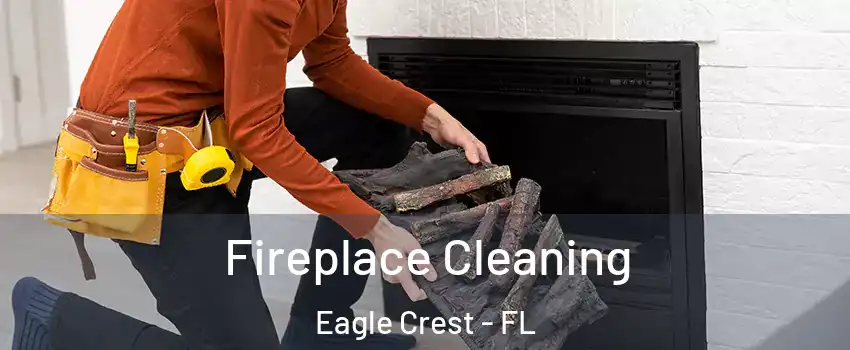 Fireplace Cleaning Eagle Crest - FL