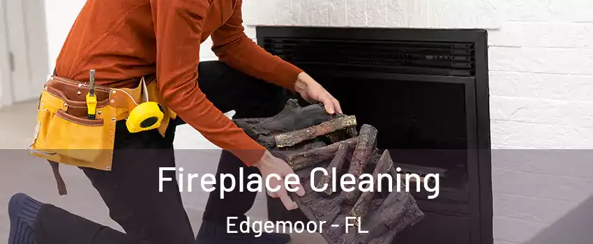Fireplace Cleaning Edgemoor - FL