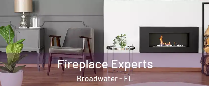 Fireplace Experts Broadwater - FL