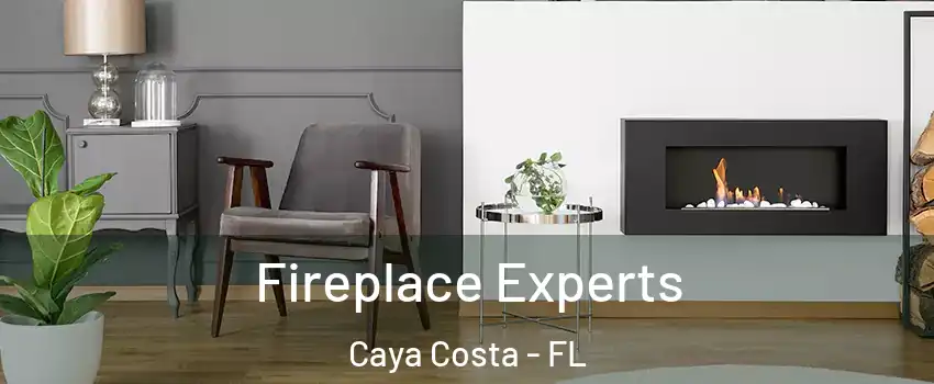 Fireplace Experts Caya Costa - FL