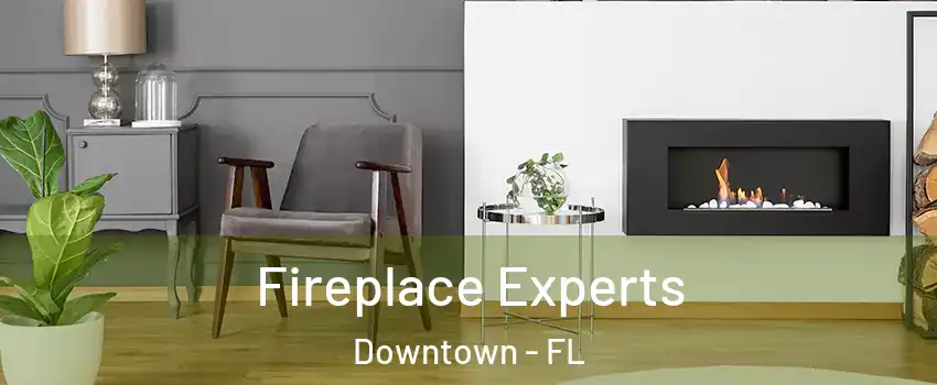 Fireplace Experts Downtown - FL
