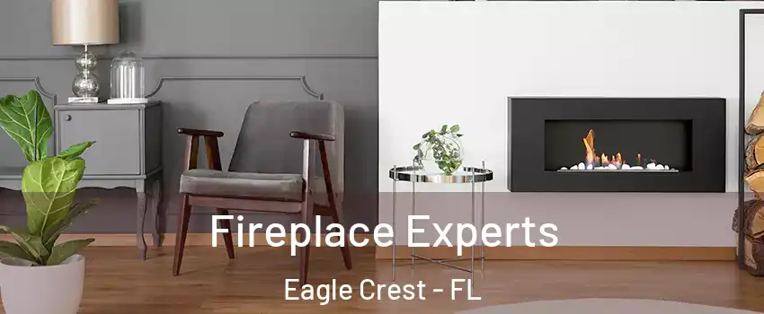 Fireplace Experts Eagle Crest - FL