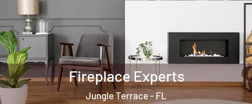 Fireplace Experts Jungle Terrace - FL