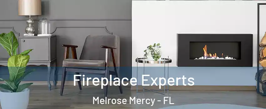 Fireplace Experts Melrose Mercy - FL