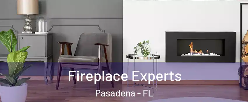 Fireplace Experts Pasadena - FL