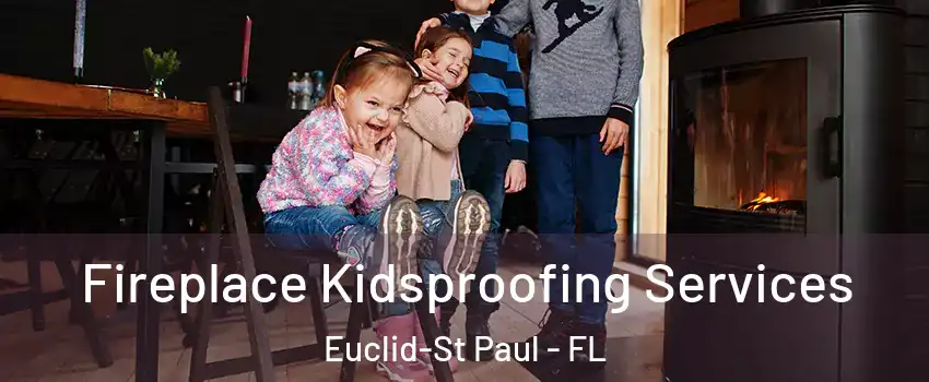 Fireplace Kidsproofing Services Euclid-St Paul - FL