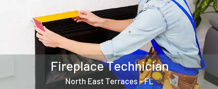 Fireplace Technician North East Terraces - FL