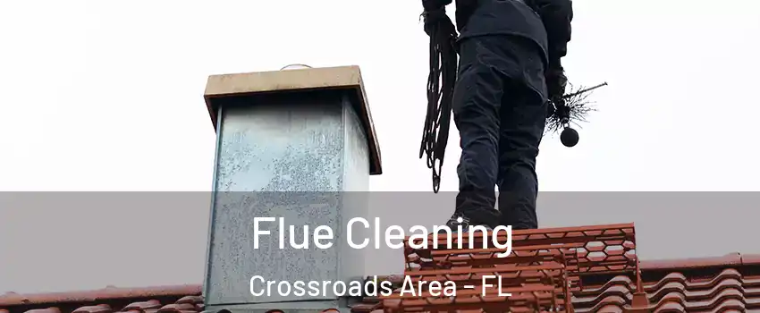 Flue Cleaning Crossroads Area - FL