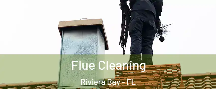 Flue Cleaning Riviera Bay - FL