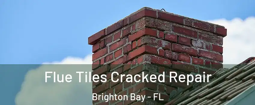 Flue Tiles Cracked Repair Brighton Bay - FL
