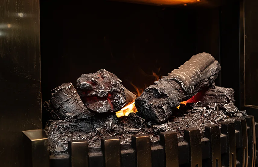 Soot Removal in St. Petersburg, Florida