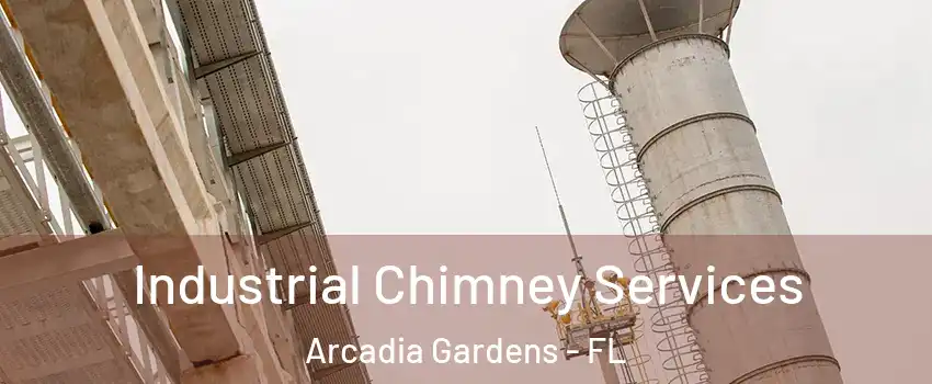 Industrial Chimney Services Arcadia Gardens - FL