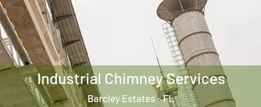 Industrial Chimney Services Barcley Estates - FL
