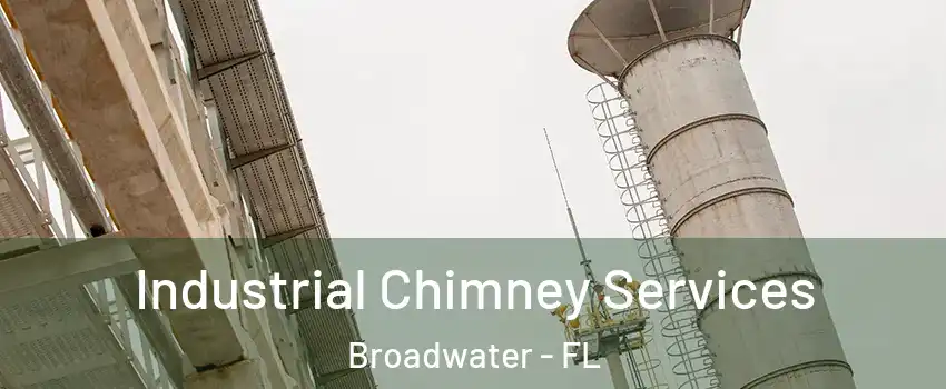 Industrial Chimney Services Broadwater - FL