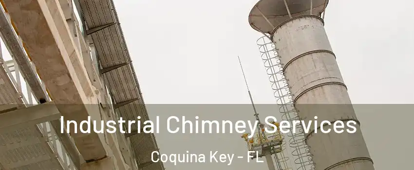 Industrial Chimney Services Coquina Key - FL