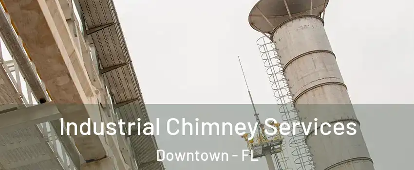 Industrial Chimney Services Downtown - FL
