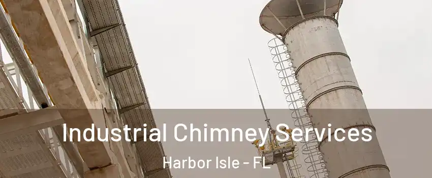 Industrial Chimney Services Harbor Isle - FL