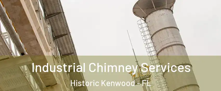 Industrial Chimney Services Historic Kenwood - FL