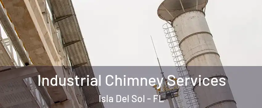 Industrial Chimney Services Isla Del Sol - FL