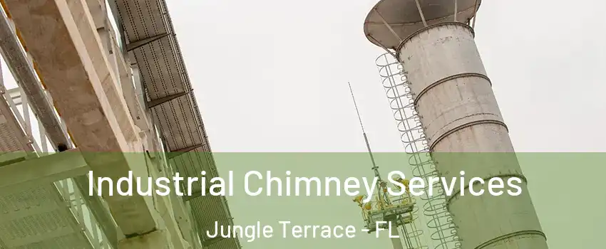 Industrial Chimney Services Jungle Terrace - FL