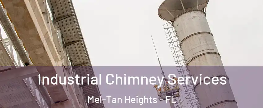 Industrial Chimney Services Mel-Tan Heights - FL