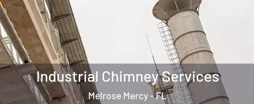 Industrial Chimney Services Melrose Mercy - FL