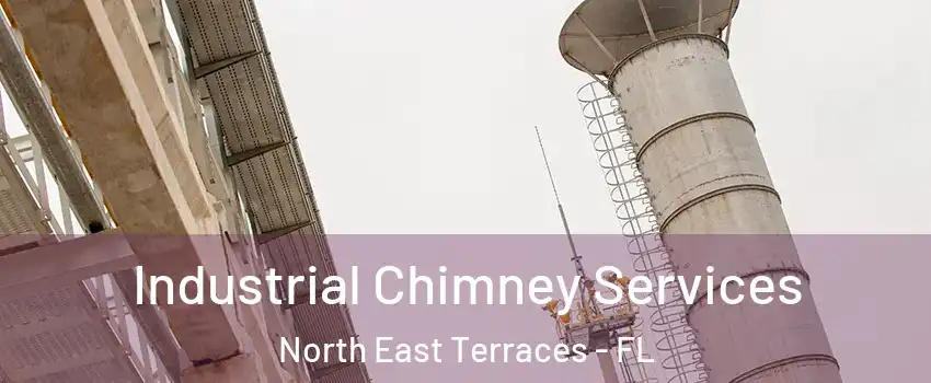 Industrial Chimney Services North East Terraces - FL