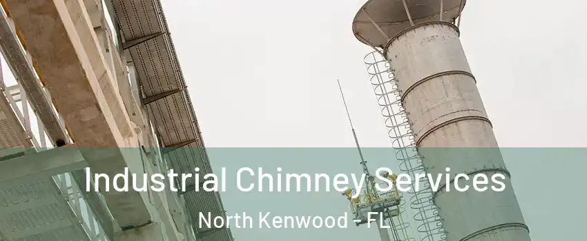 Industrial Chimney Services North Kenwood - FL