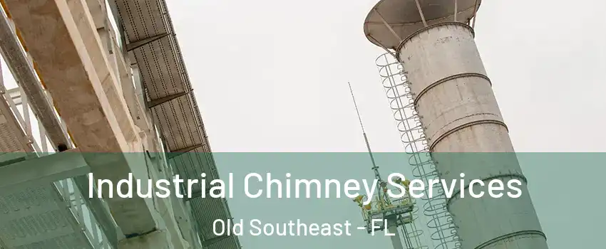 Industrial Chimney Services Old Southeast - FL