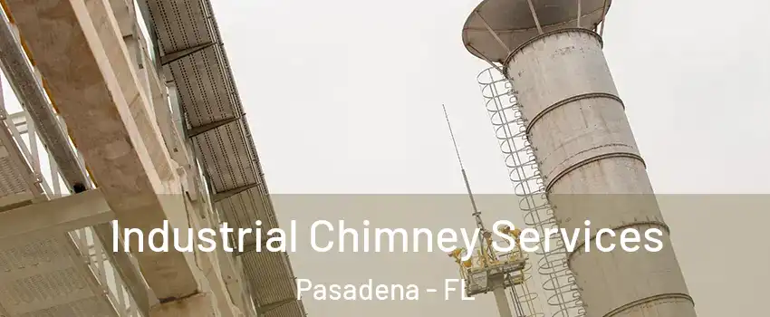 Industrial Chimney Services Pasadena - FL