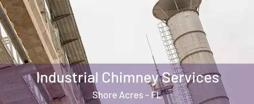 Industrial Chimney Services Shore Acres - FL