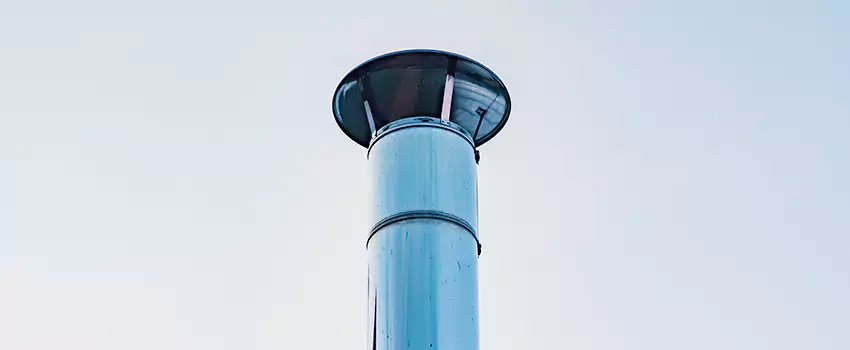 Wind-Resistant Chimney Caps Installation and Repair Services in Euclid-St Paul, Florida