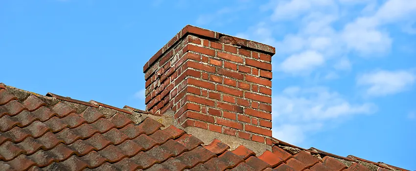 Flue Tiles Cracked Repair Services near Me in Euclid-St Paul, FL