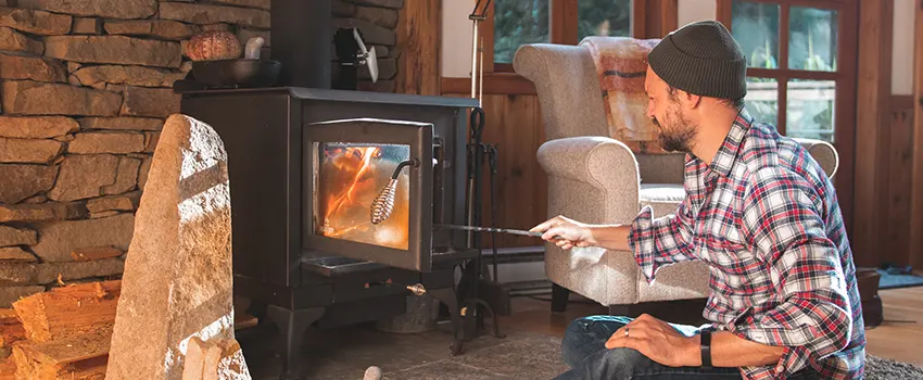 Cost of Pellet Fireplace Installation Services in Arlington Park /Greater Pinellas Point, FL